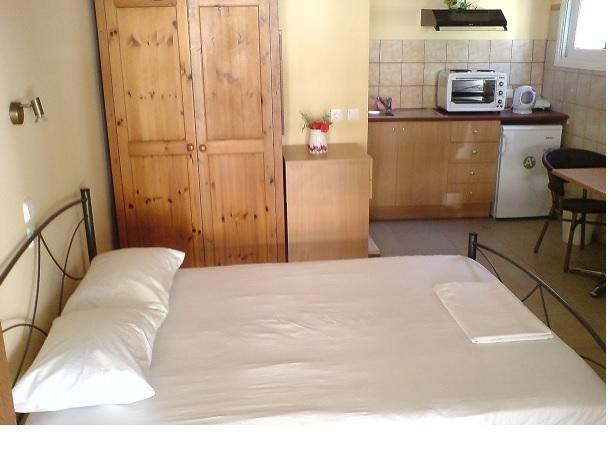 Apartament Alykes 4 Seasons Pokój zdjęcie